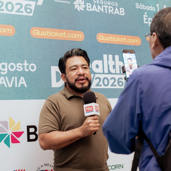 El evento wellness de mayor impacto en Guatemala