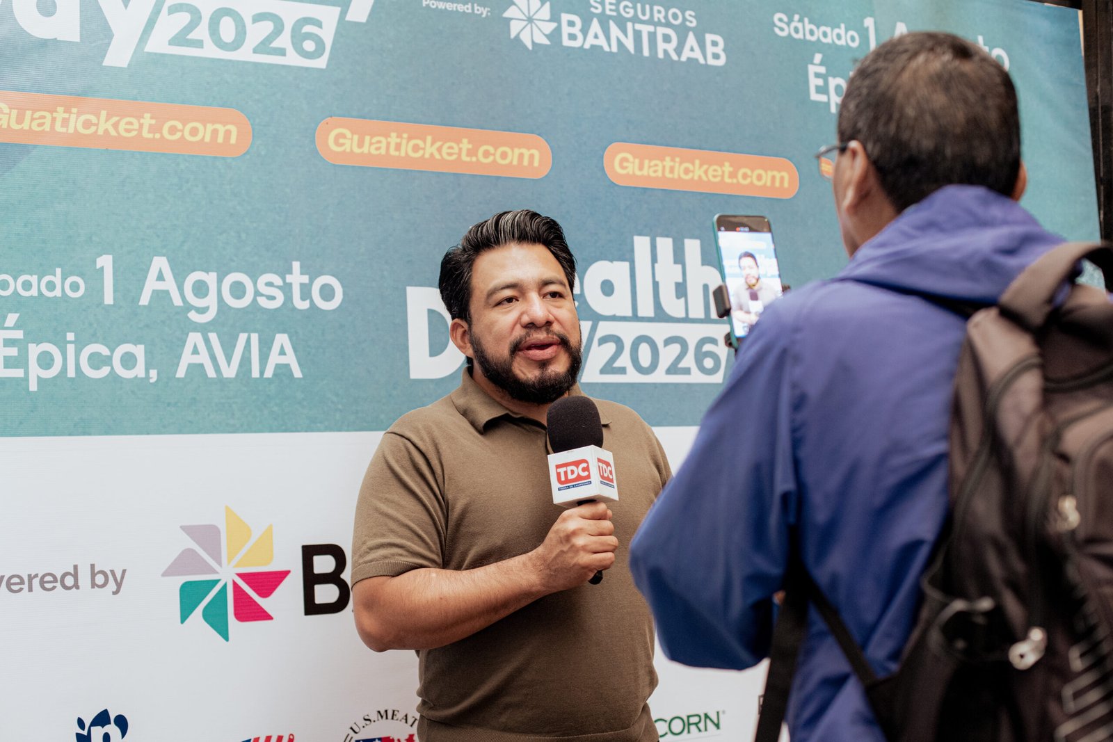 El evento wellness de mayor impacto en Guatemala