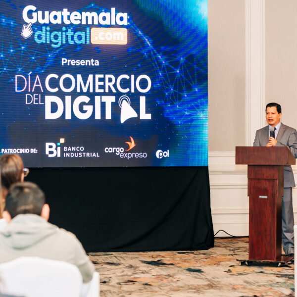 Guatemala Digital presenta el Día del Comercio Digital 2026