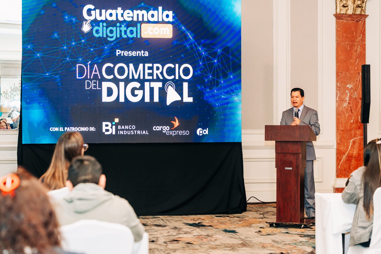 Guatemala Digital presenta el Día del Comercio Digital 2026