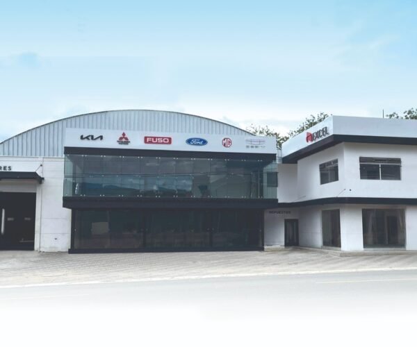 Excel fortalece su presencia en el Oriente del país con la inauguración de su nueva Agencia Chiquimula
