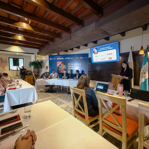 Expocasa 2026 reunirá la mayor oferta de vivienda del país