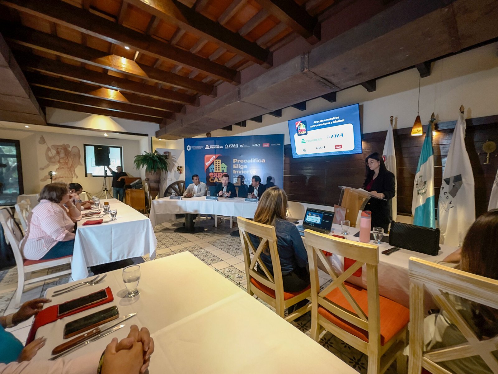 Expocasa 2026 reunirá la mayor oferta de vivienda del país