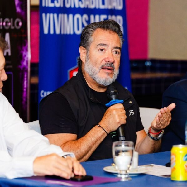 La Fiesta del Siglo 2026 llega a Guatemala
