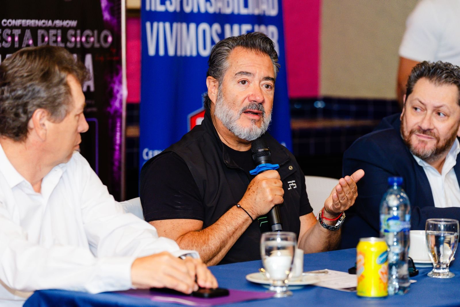 La Fiesta del Siglo 2026 llega a Guatemala