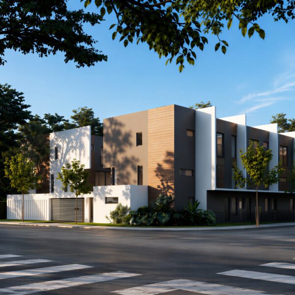 SUR Desarrollos inicia su expansión internacional con Casa Luma 59, Miami