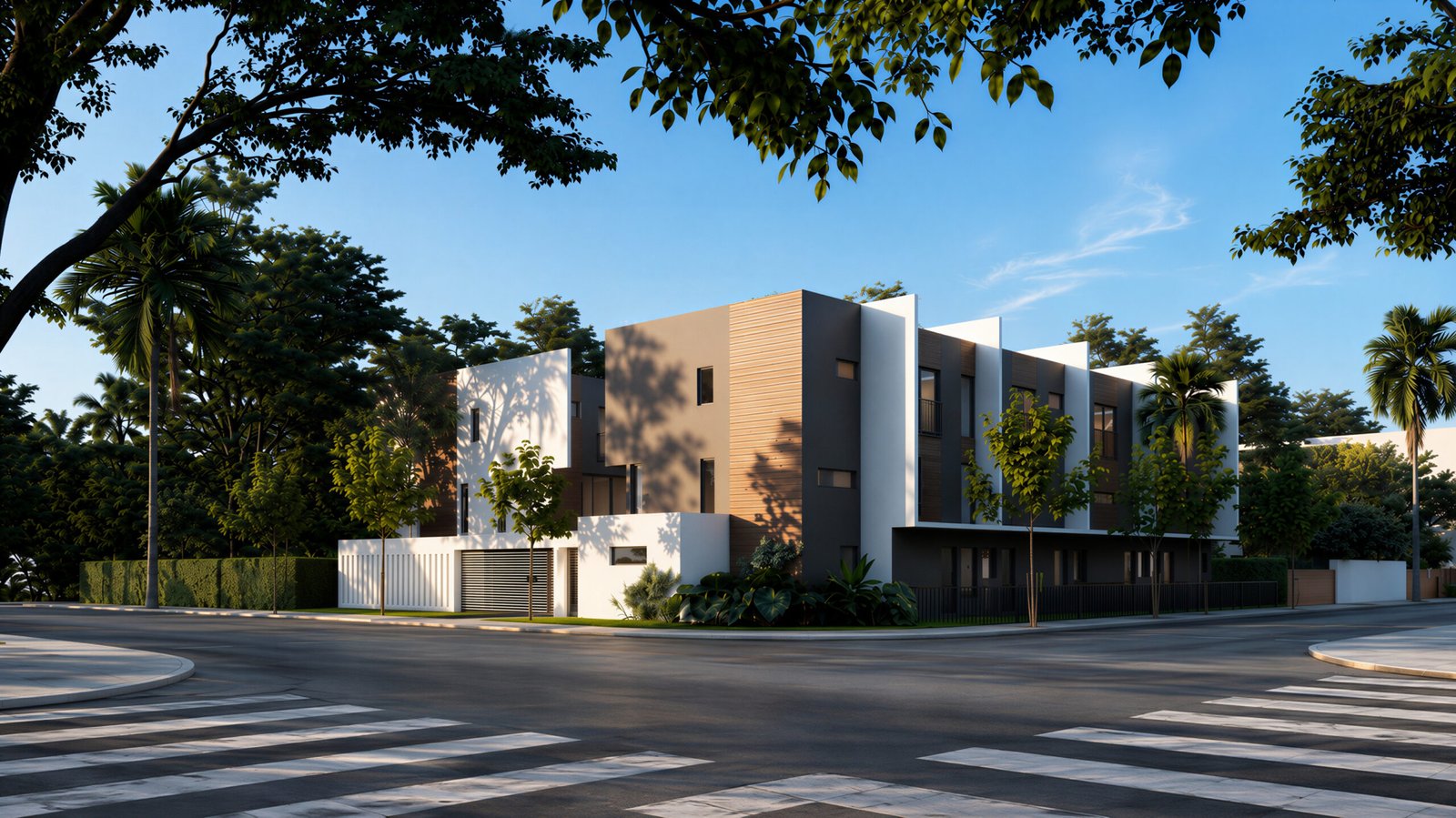 SUR Desarrollos inicia su expansión internacional con Casa Luma 59, Miami