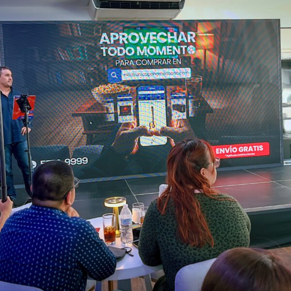 Electrónica Panamericana presenta “Alerta de Bono”