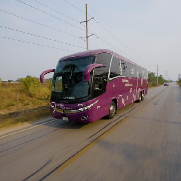 Cristóbal Colón® conecta a viajeros Centroamericanos con rutas turísticas de Guatemala