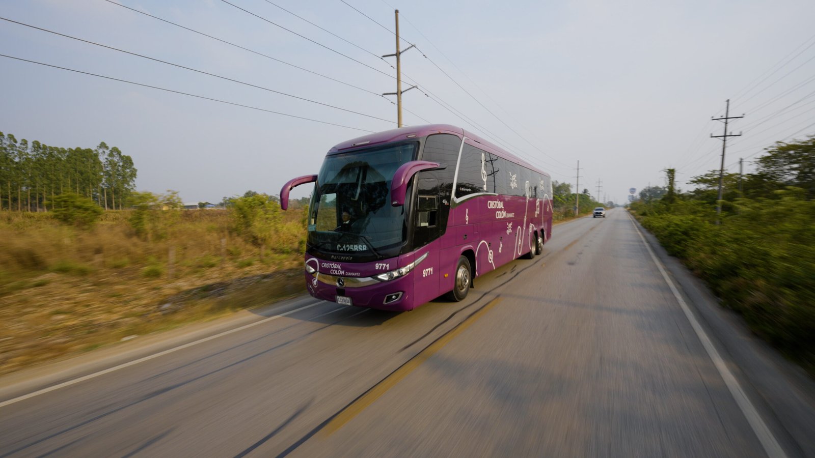 Cristóbal Colón® conecta a viajeros Centroamericanos con rutas turísticas de Guatemala