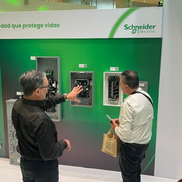 Schneider Electric lanza Innovation Day Centroamérica
