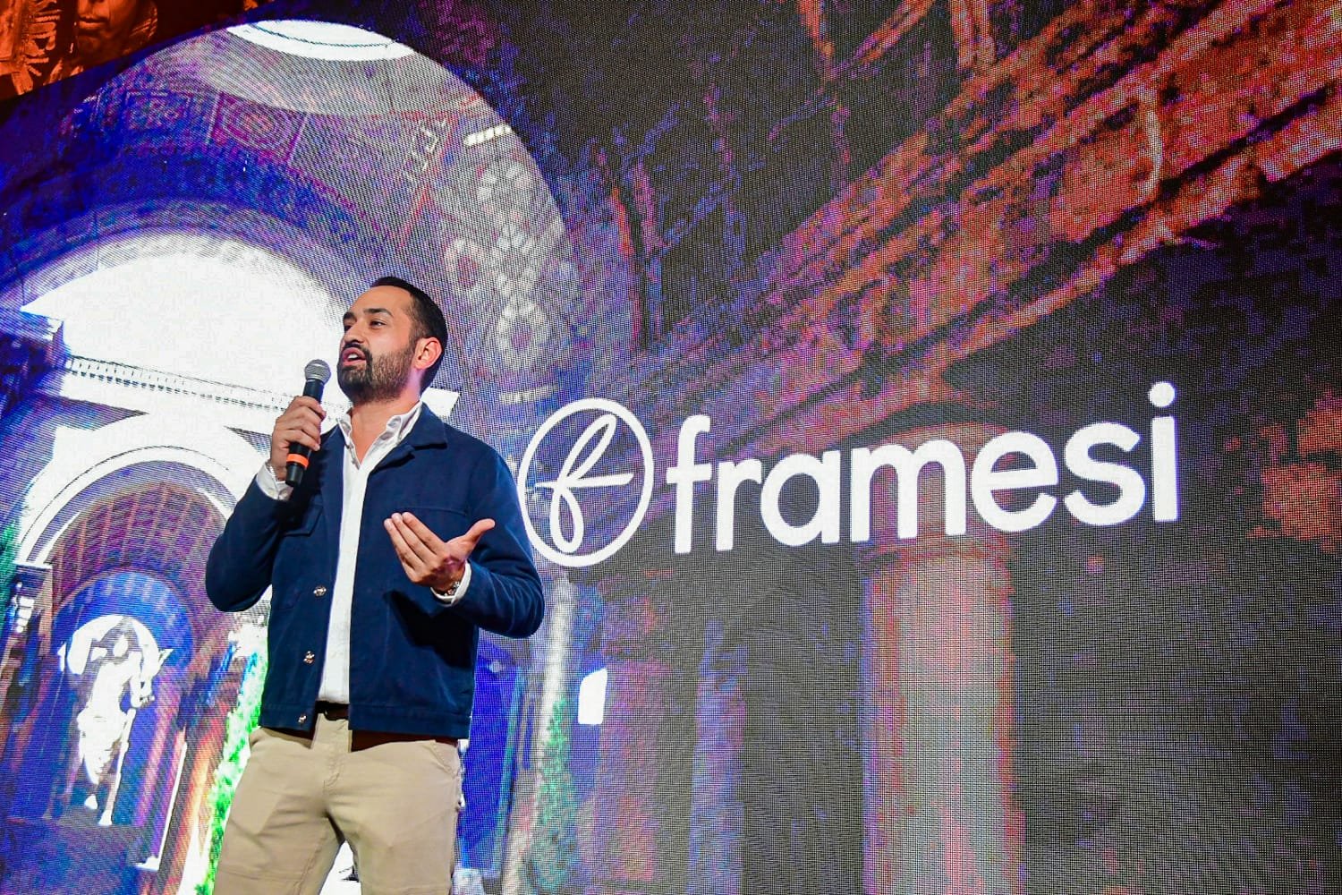 De Milán a Guatemala, FRAMESI llega al país de la mano de HYDRAPRO