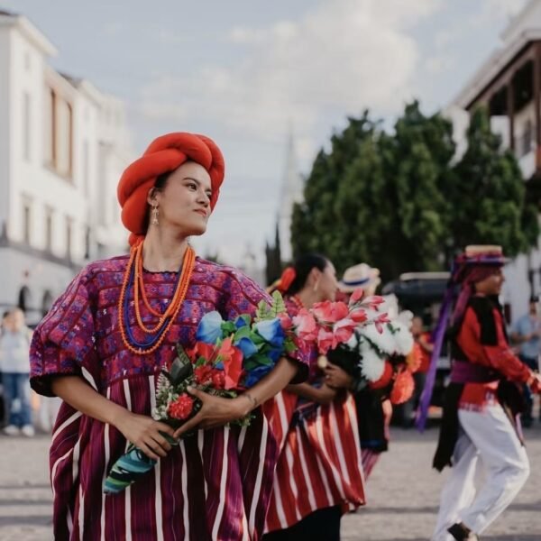 Así se celebraron los 205 años de Independencia en la Ciudad que lo tiene todo