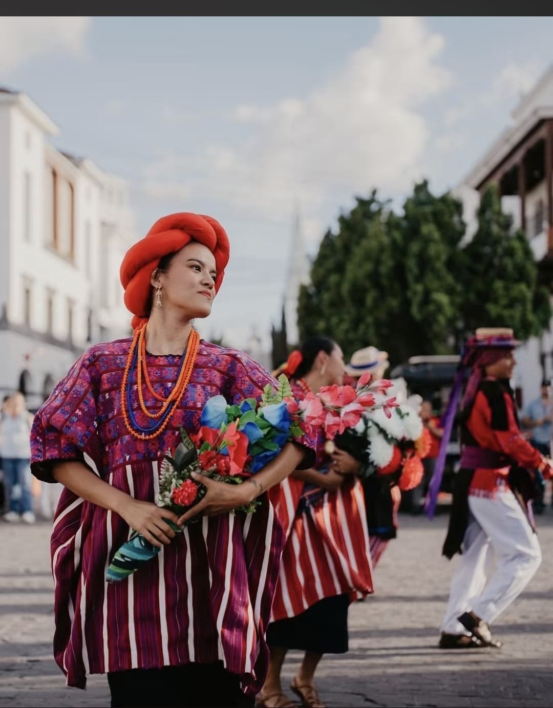Así se celebraron los 205 años de Independencia en la Ciudad que lo tiene todo