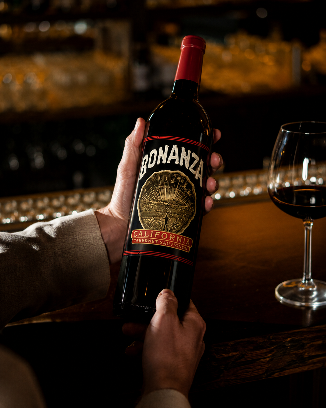 Una copa con historia: descubre los secretos del Cabernet Sauvignon 