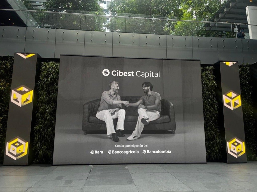 Cibest Capital amplía su propuesta especializada para clientes en Guatemala y El Salvador
