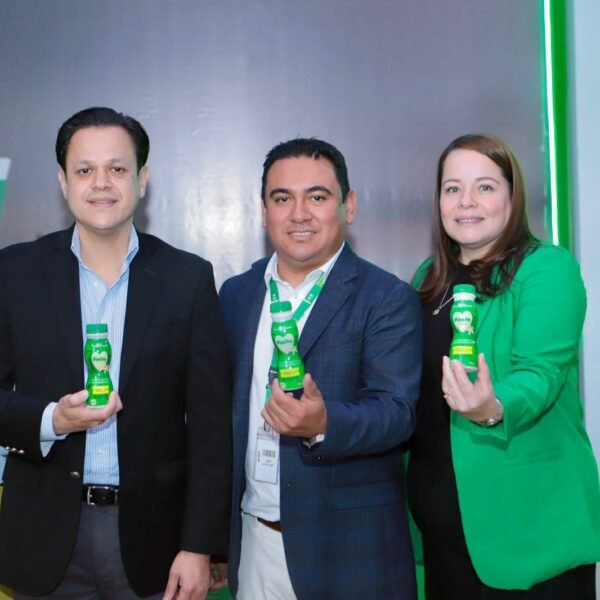 Yogurt Pinito llega a Guatemala para innovar una categoría desde el sabor y la nutrición