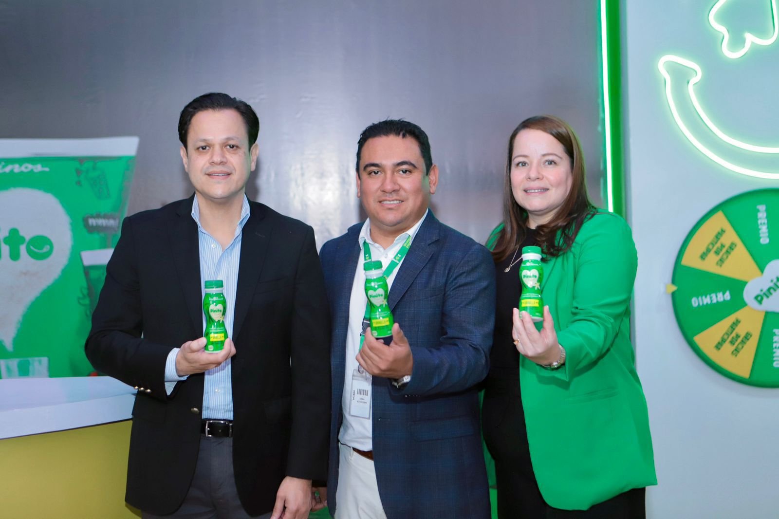 Yogurt Pinito llega a Guatemala para innovar una categoría desde el sabor y la nutrición