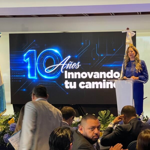 VAS: Una alternativa vial que transformó la movilidad en Guatemala
