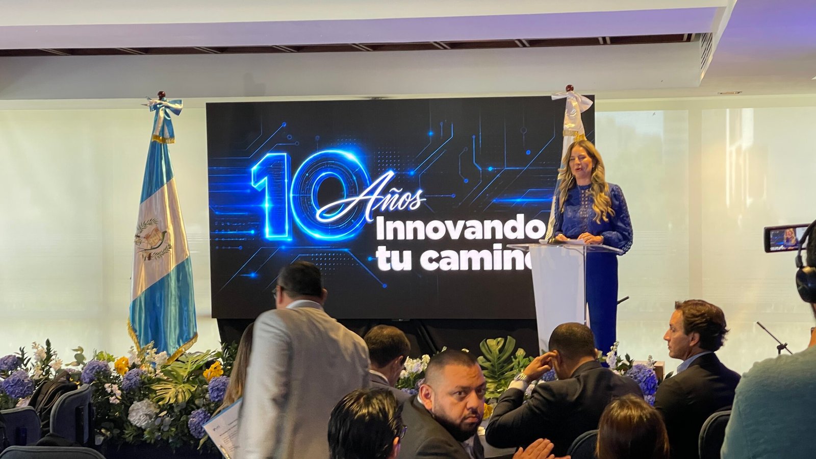 VAS: Una alternativa vial que transformó la movilidad en Guatemala
