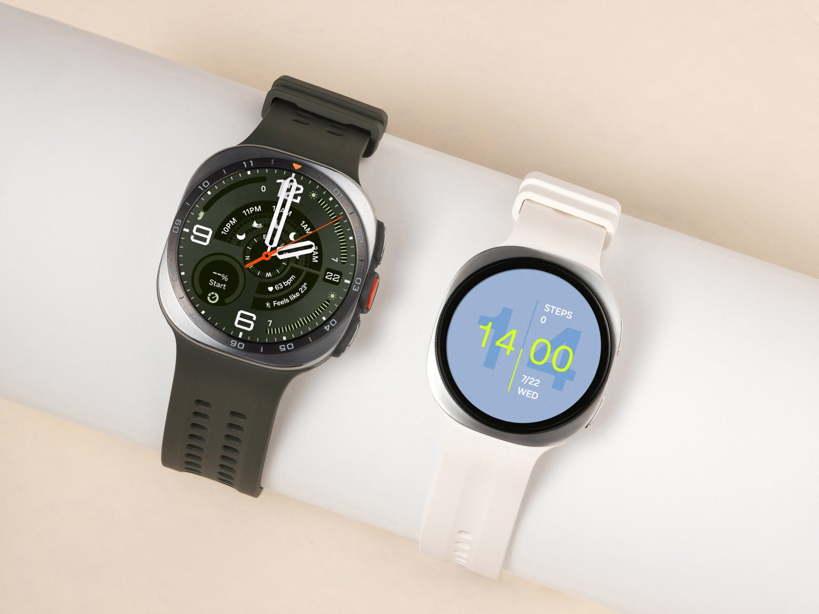 ¿Qué puedes hacer con Gemini en el Galaxy Watch Ultra2 y Galaxy Watch9?