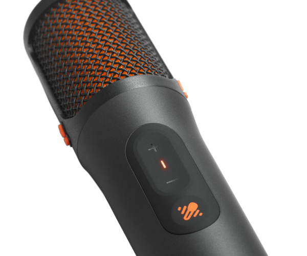 Haz que tu voz se escuche con los nuevos JBL EasySing