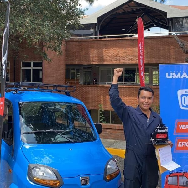 EmprendeQute llega a su gran final
