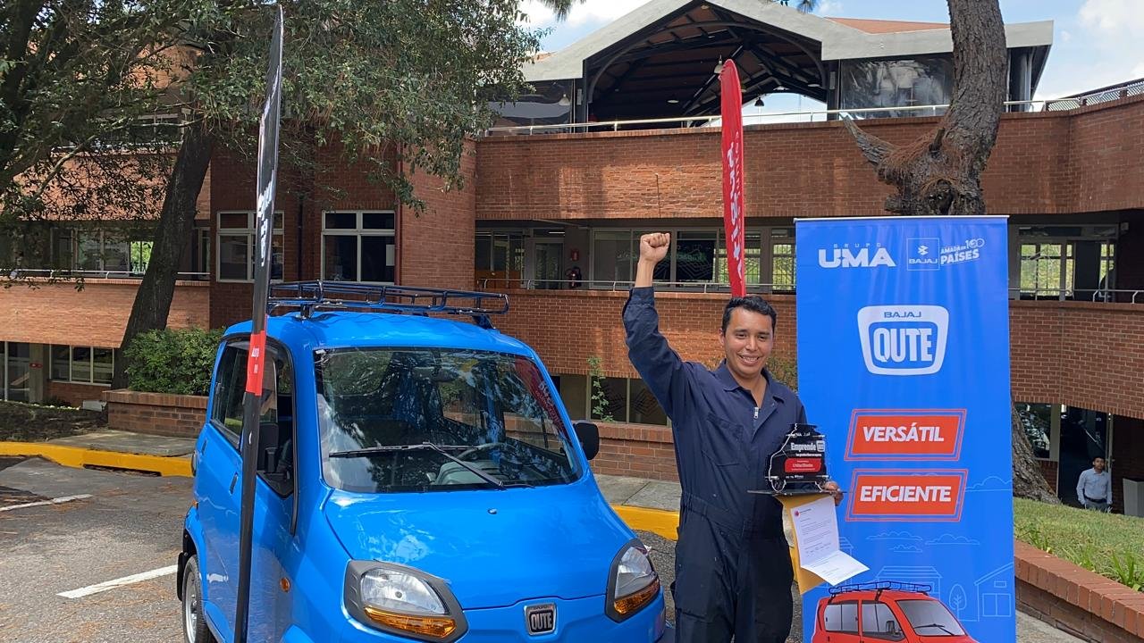 EmprendeQute llega a su gran final