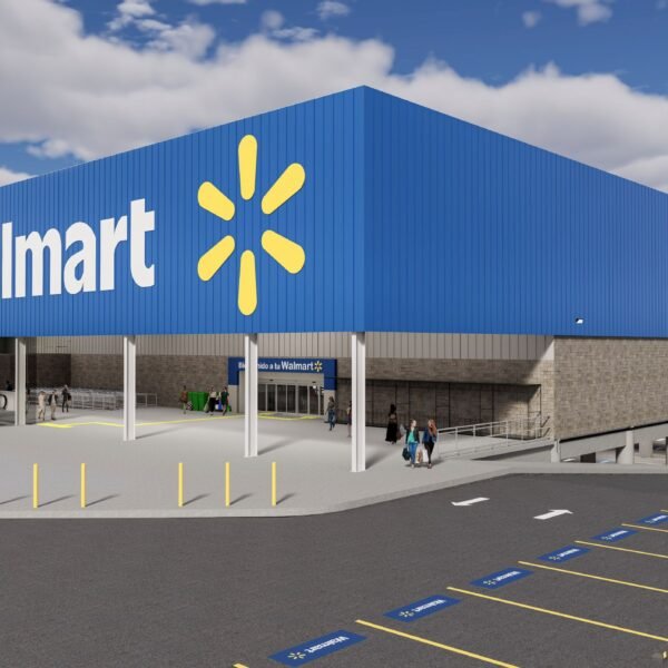 Walmart anuncia su nueva tienda“Walmart Quetzaltenango Periférico”