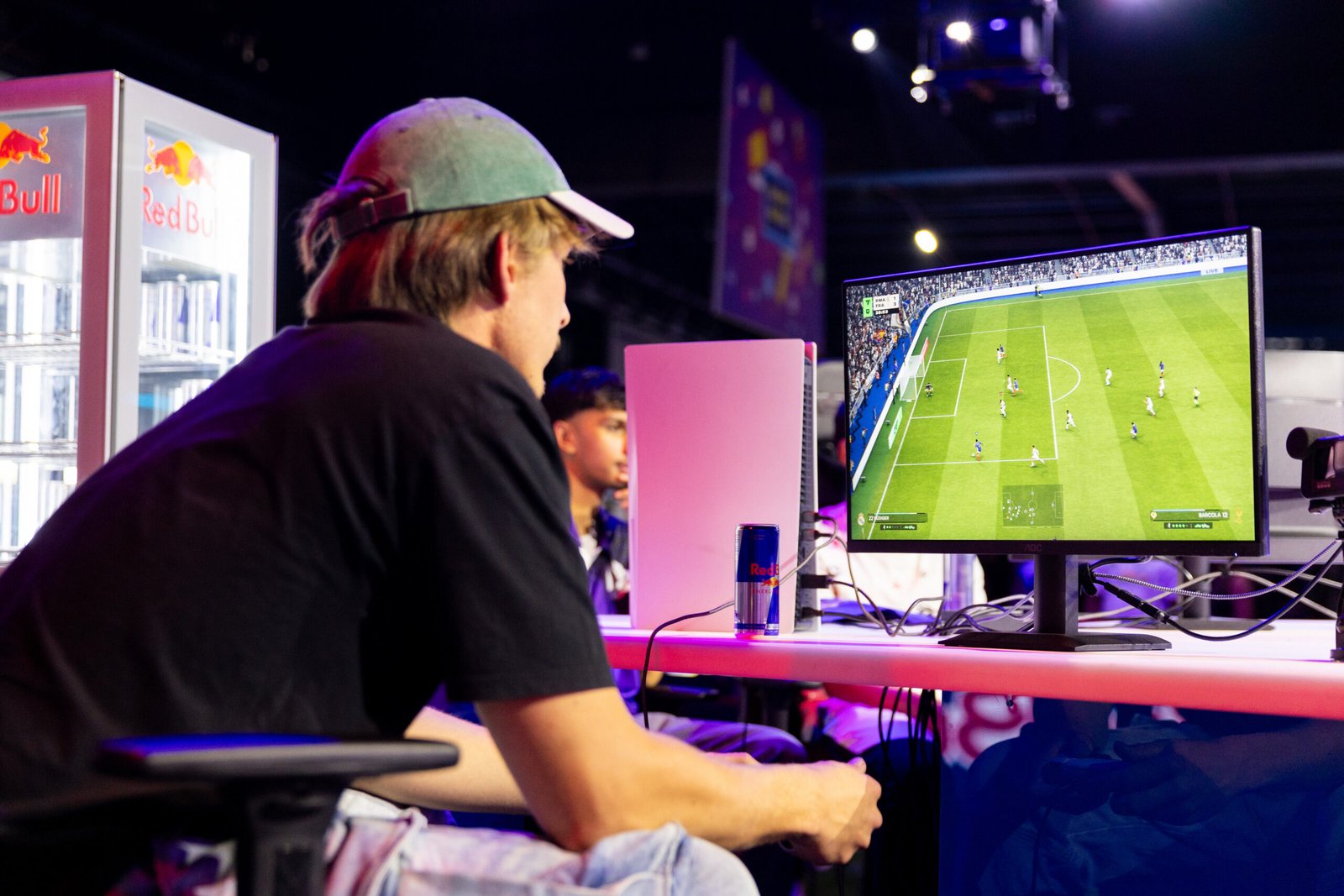 Red Bull Wings Cup llega a Guatemala