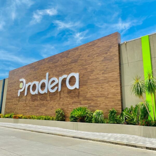 Pradera Zacapa, pionero y motor del desarrollo para el oriente del país