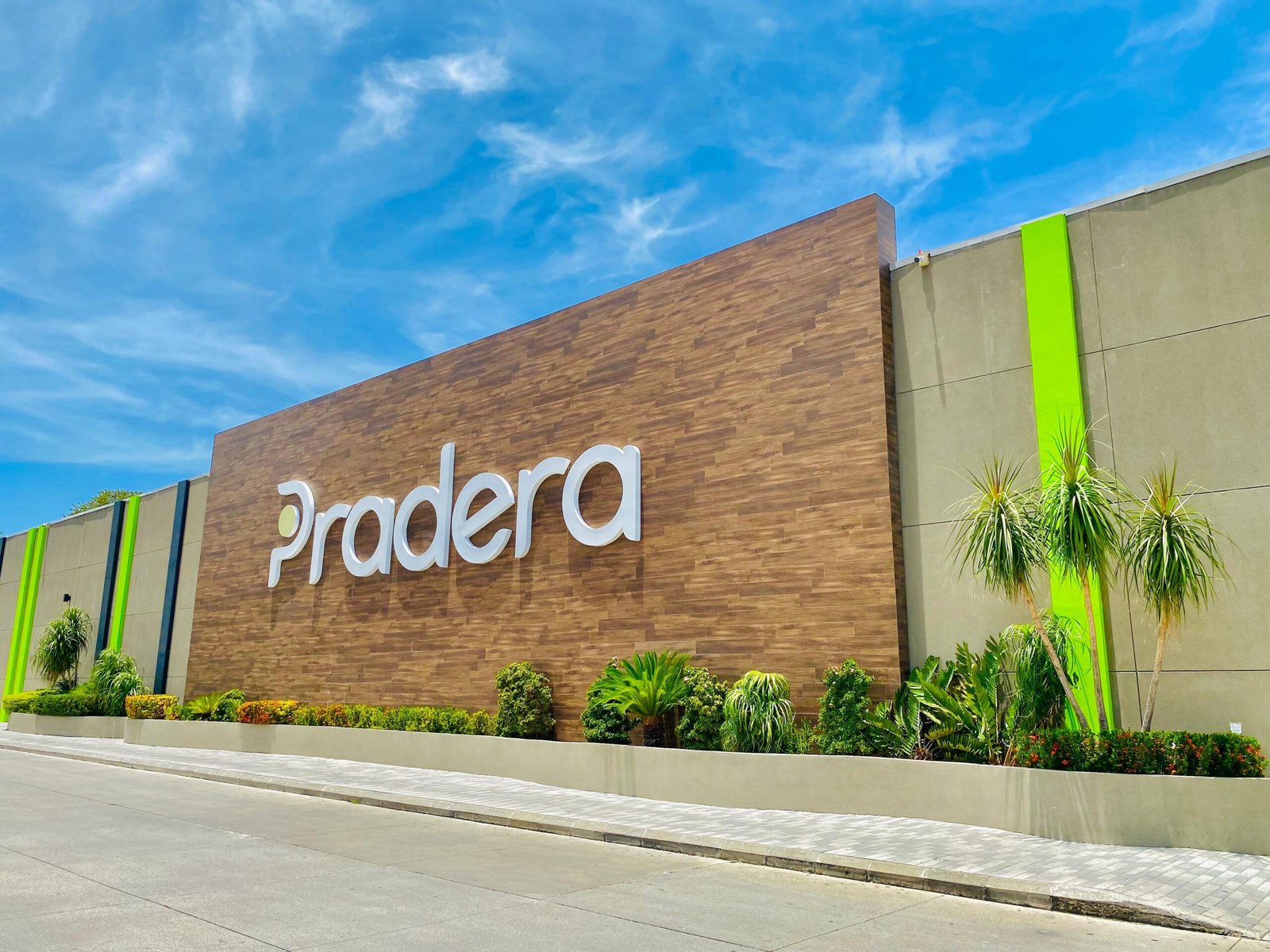Pradera Zacapa, pionero y motor del desarrollo para el oriente del país