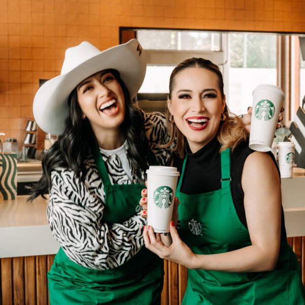 Comprar un Latte de Starbucks puede apoyar a mejorar los hogares de familias en Chiquimula