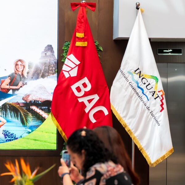 BAC presenta INVERTUR 2026