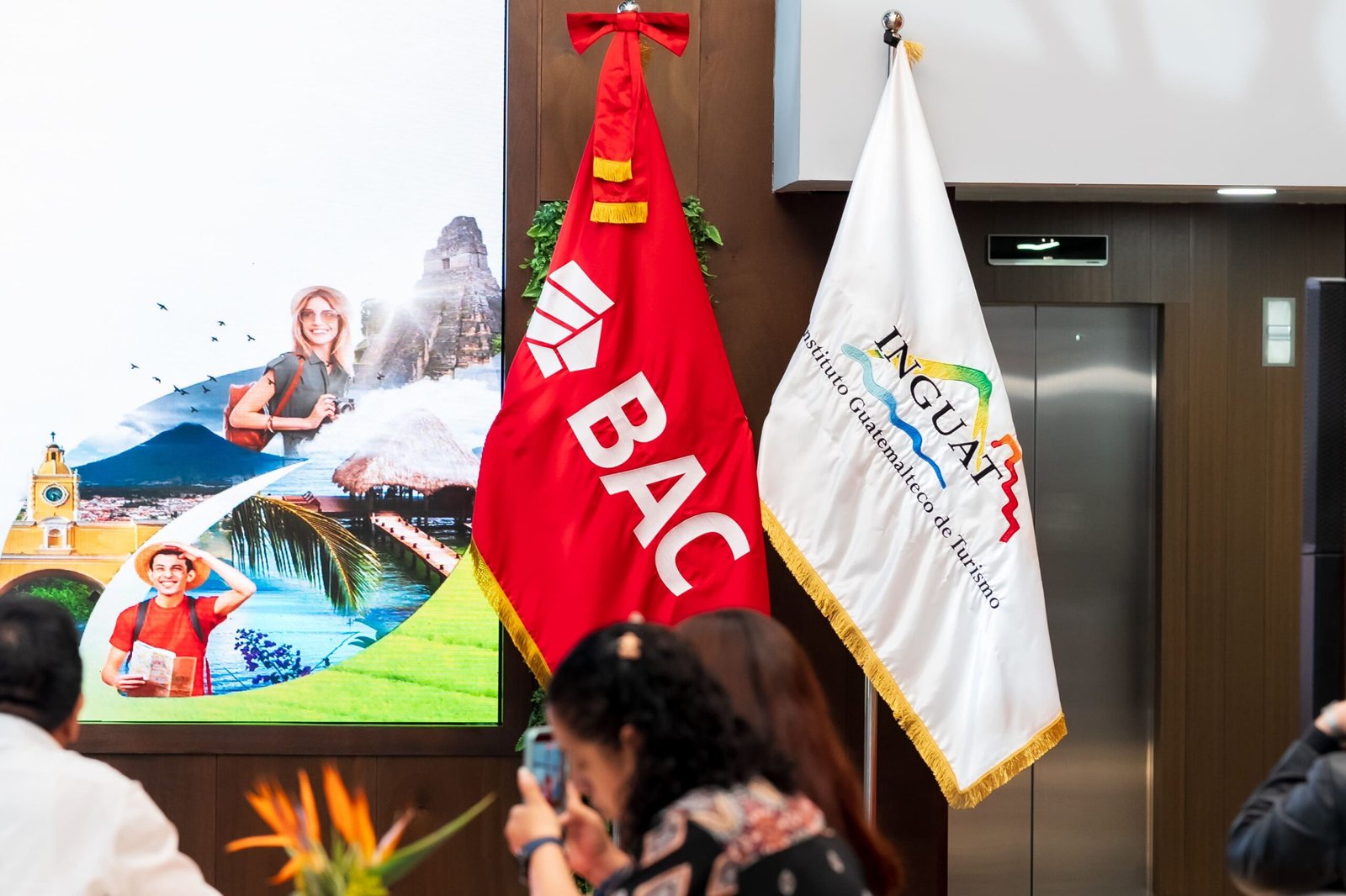 BAC presenta INVERTUR 2026