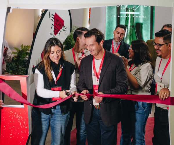 Vendimia Fest: evento que reunió a más de 300 personas alrededor del vino 