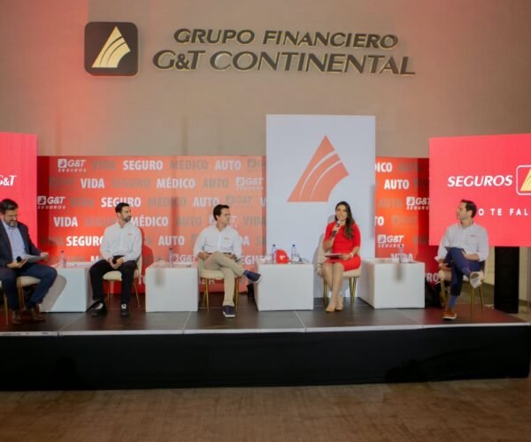 Seguros G&T propone una nueva forma de entender los seguros