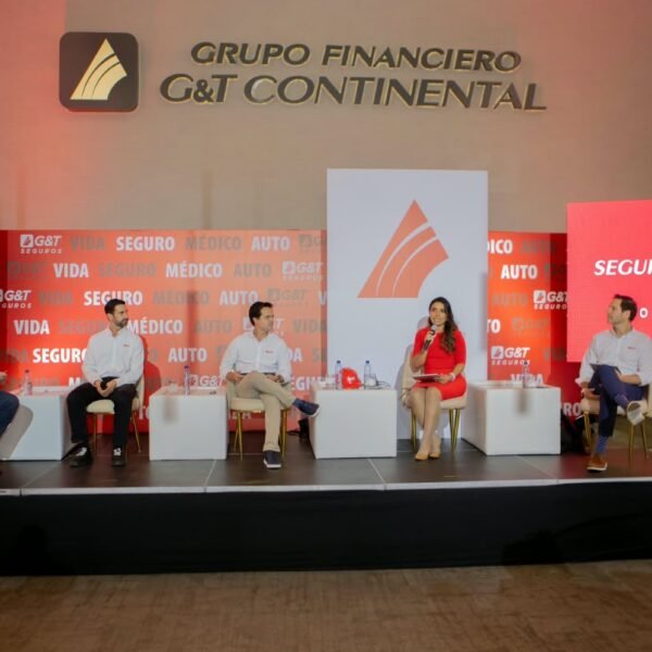 Seguros G&T propone una nueva forma de entender los seguros