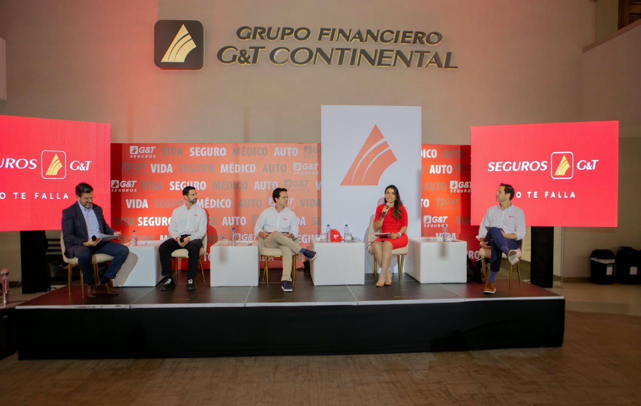 Seguros G&T propone una nueva forma de entender los seguros
