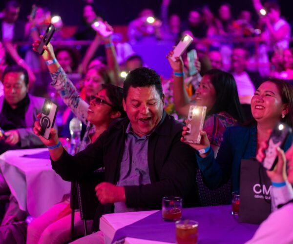 OMNILIFE presenta en Guatemala “Vive la Vida O”
