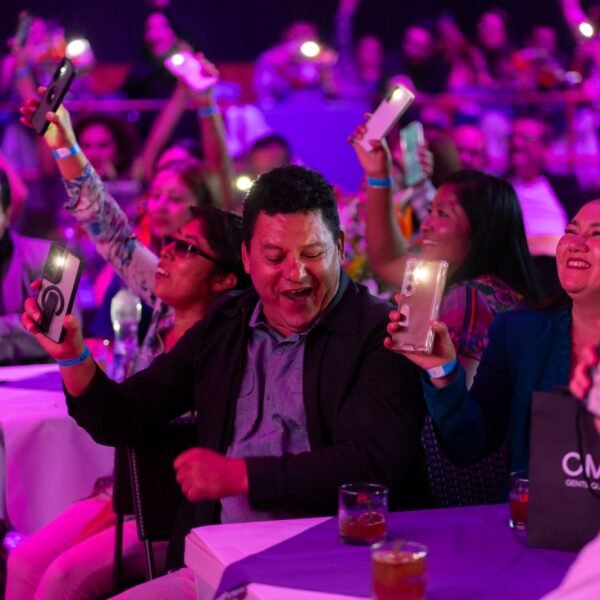 OMNILIFE presenta en Guatemala “Vive la Vida O”
