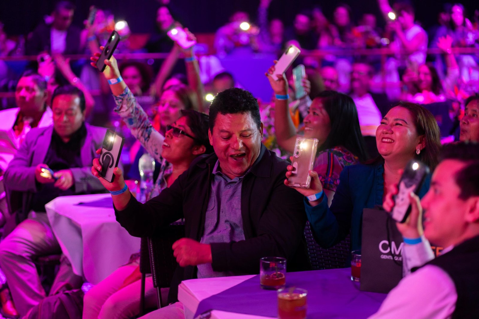 OMNILIFE presenta en Guatemala “Vive la Vida O”