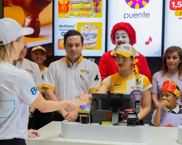 McDonald’s convierte 394,093 Big Mac en sonrisas gracias al McDía Feliz 2026