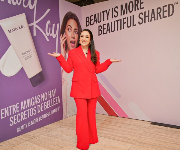 La nueva campaña Global Beauty is more Beautiful Shared™ llega a Guatemala y El Salvador