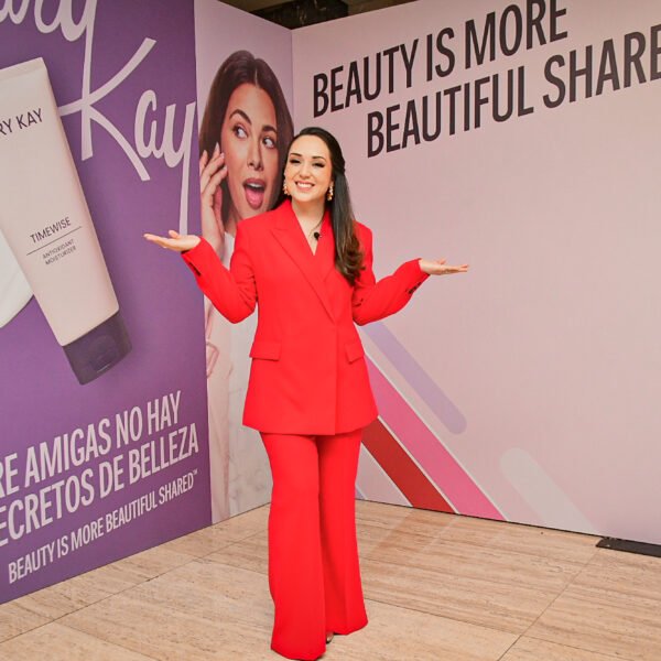 La nueva campaña Global Beauty is more Beautiful Shared™ llega a Guatemala y El Salvador