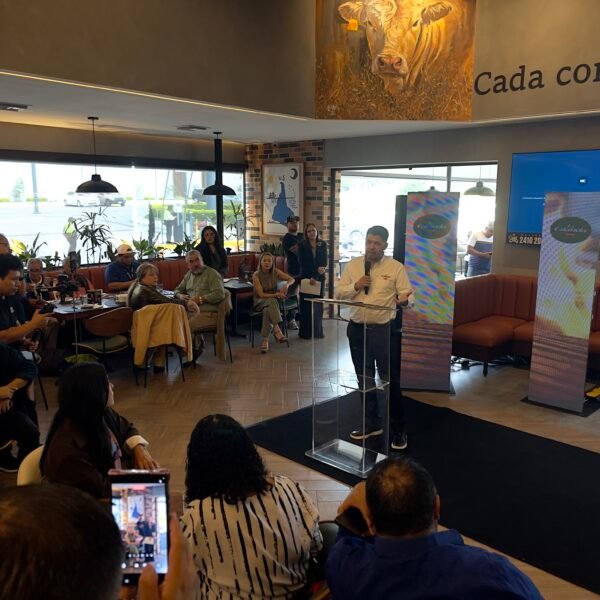 La Estancia eleva la experiencia gastronómica en Majadas y afianza su presencia en Guatemala