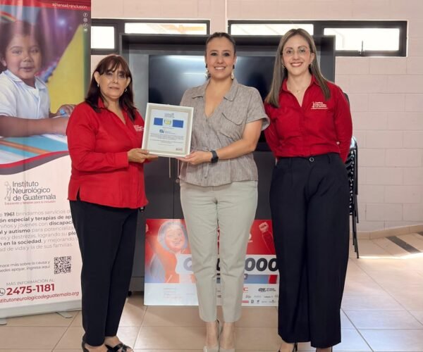 NEURORUN transforma kilómetros en oportunidades