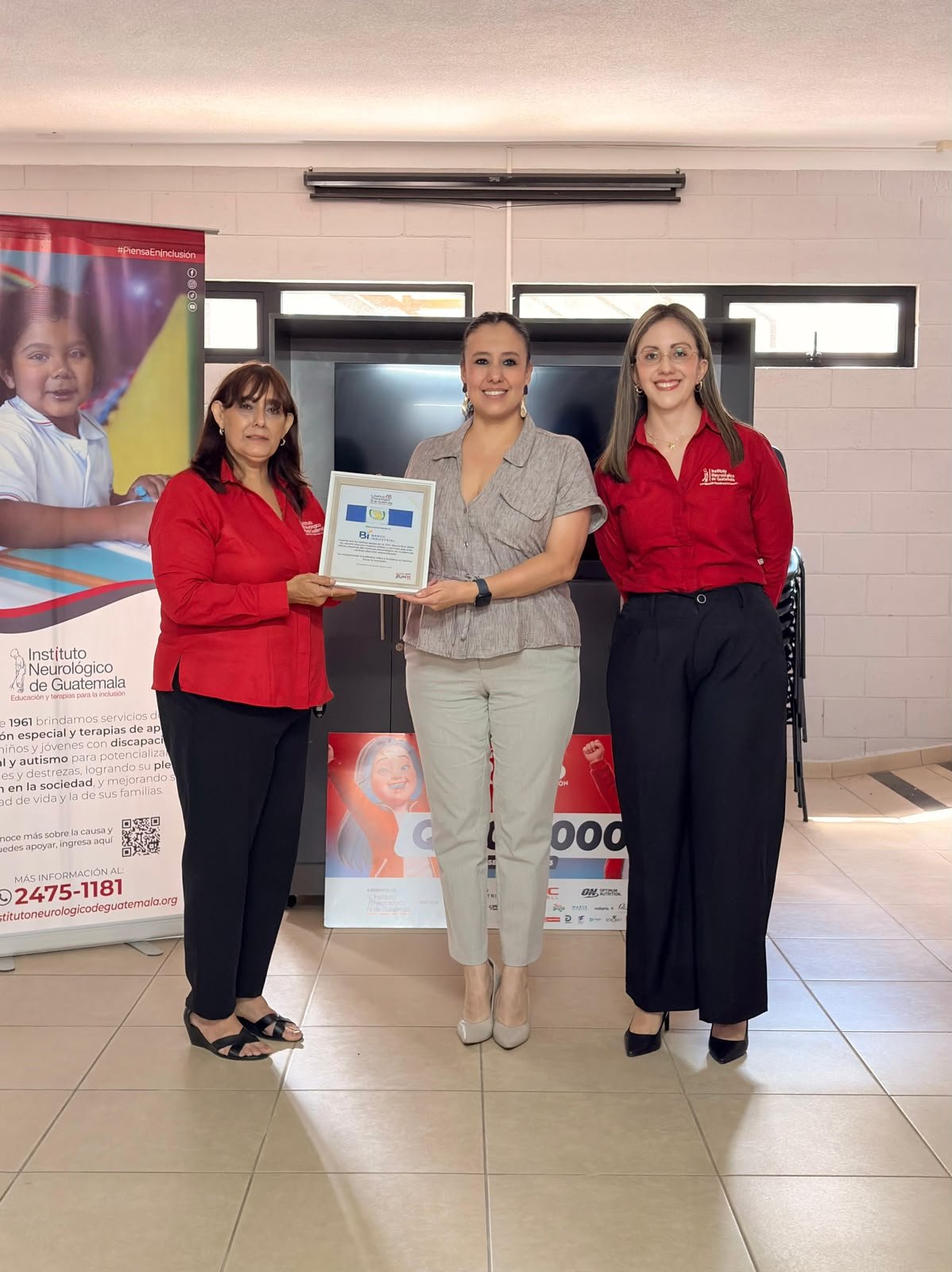 NEURORUN transforma kilómetros en oportunidades